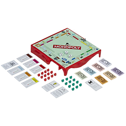 G&G - Trò chơi Monopoly Cơ bản
