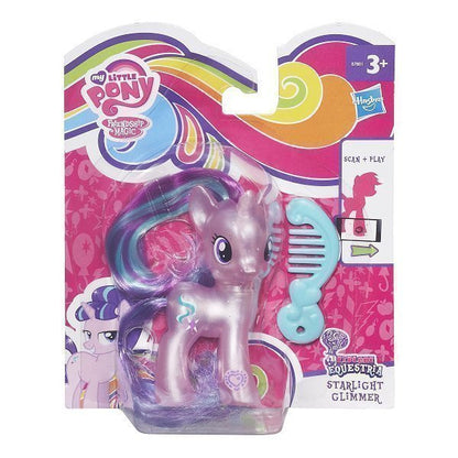 EE - Pony ngựa thiên thần Starlight Glimmer