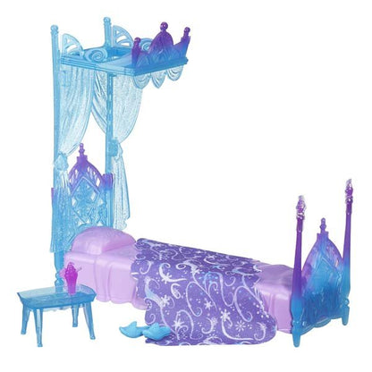 Phòng ngủ của Elsa