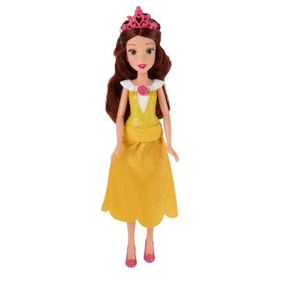 Búp bê công chúa Belle thời trang