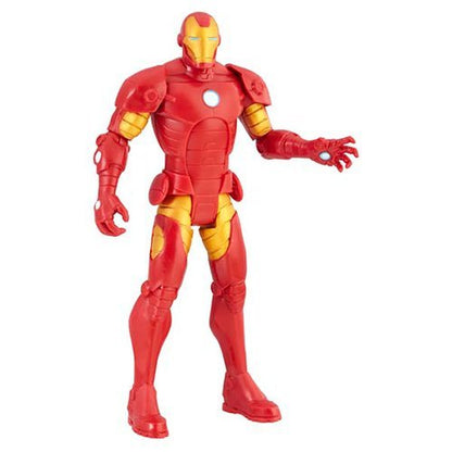 Mô hình Iron Man 6 inch