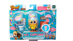 Bánh Mini Cupcake - Pastel BonBon và Cotton Candy BREAD BARBERSHOP BB32780