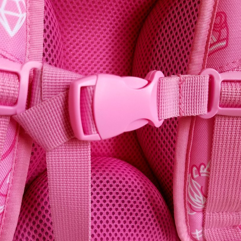 FANCY BACKPACK - LOVELY BOBA CLEVERHIPPO BC1205