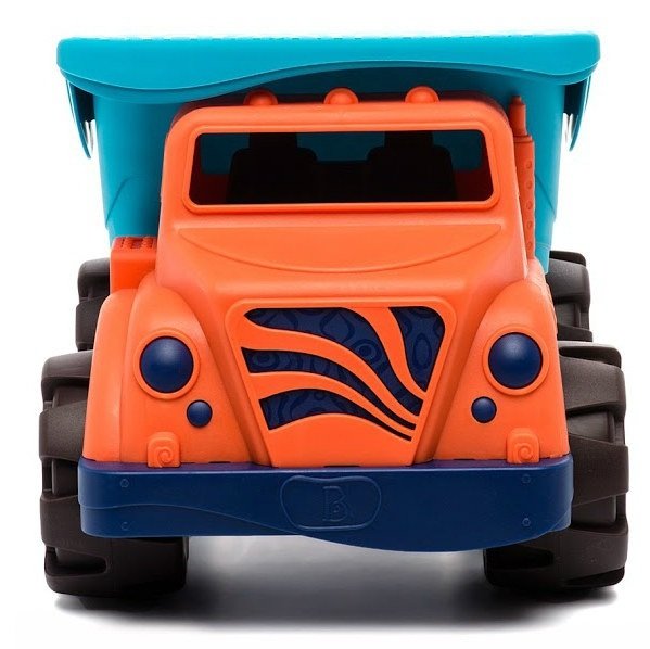 Sand toy giant dump truck BX1311Z1