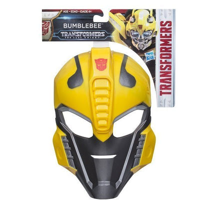 Mặt nạ Bumblebee Movie 5 TRANSFORMERS C0890