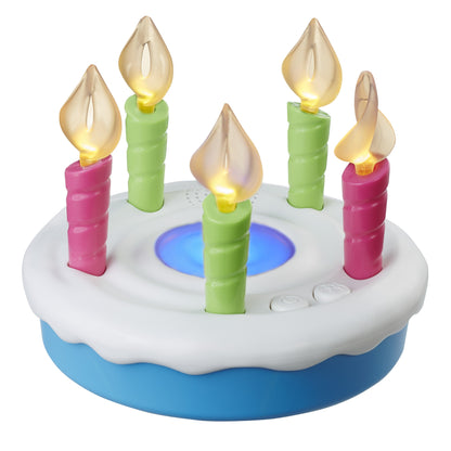 Bánh sinh nhật thần kỳ HASBRO GAMING E0887