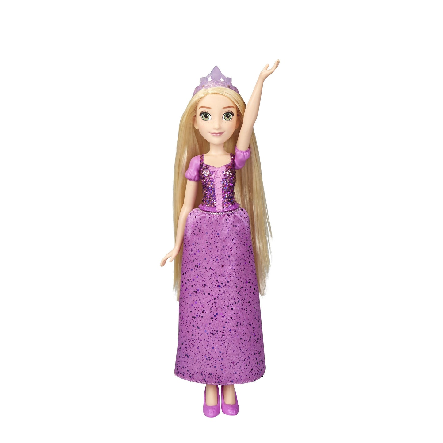 Shimmer - Công chúa Rapunzel