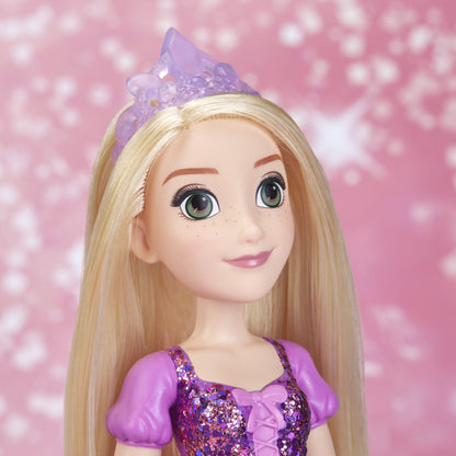 Shimmer - Công chúa Rapunzel