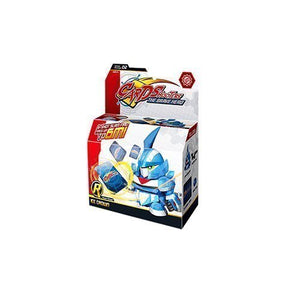 Kiếm Sĩ Băng Giá CARD SHOOTERS E600102