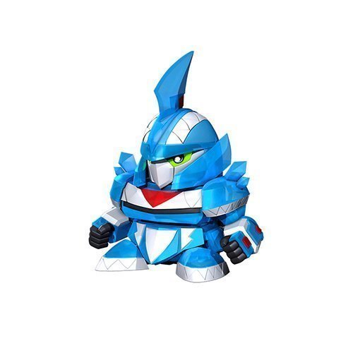 Kiếm Sĩ Băng Giá CARD SHOOTERS E600102