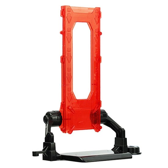 Bộ Mục Tiêu Di Động Card Shooters E600701