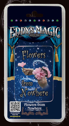 Eddy's Magic - Magic Flowers EDDYS MAGIC ED21000