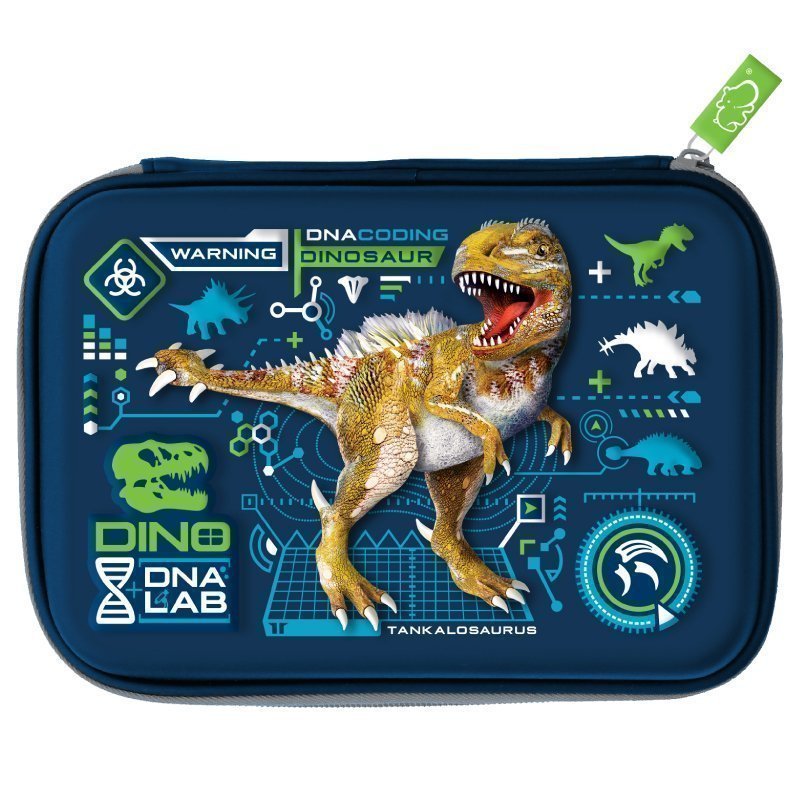 Khủng Long Siêu Đẳng CLEVERHIPPO HD1204