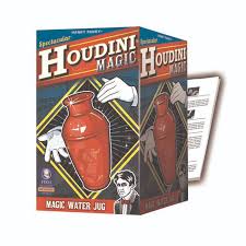 Bình Đựng Nước Ma Thuật Hanky Panky HP7935