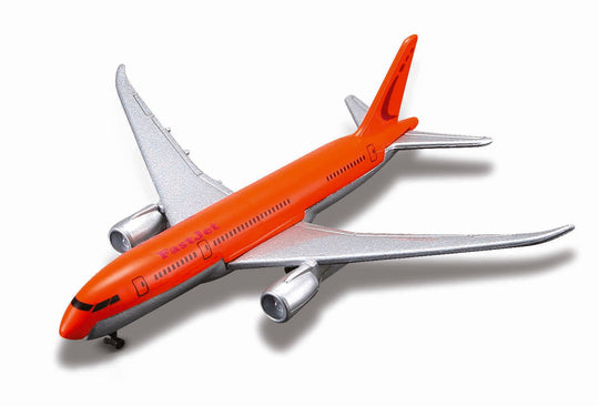Đồ chơi mô hình máy bay Boeing 787-8 MAISTO MT15088