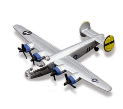 Mô hình máy bay B-24 Liberator MAISTO MT15088