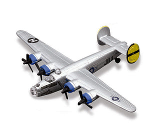 Mô hình máy bay B-24 Liberator MAISTO MT15088