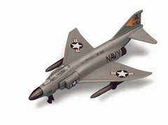 F-4 Phantom II aircraft model MAISTO MT15088