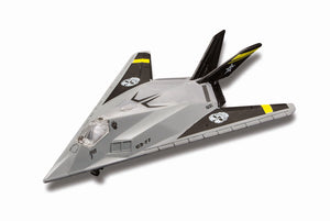 Mô hình máy bay F-117 Nighthawk MAISTO MT15088
