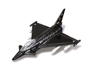 Mô hình máy bay EF-2000 EUROFIGHTER MAISTO MT15088