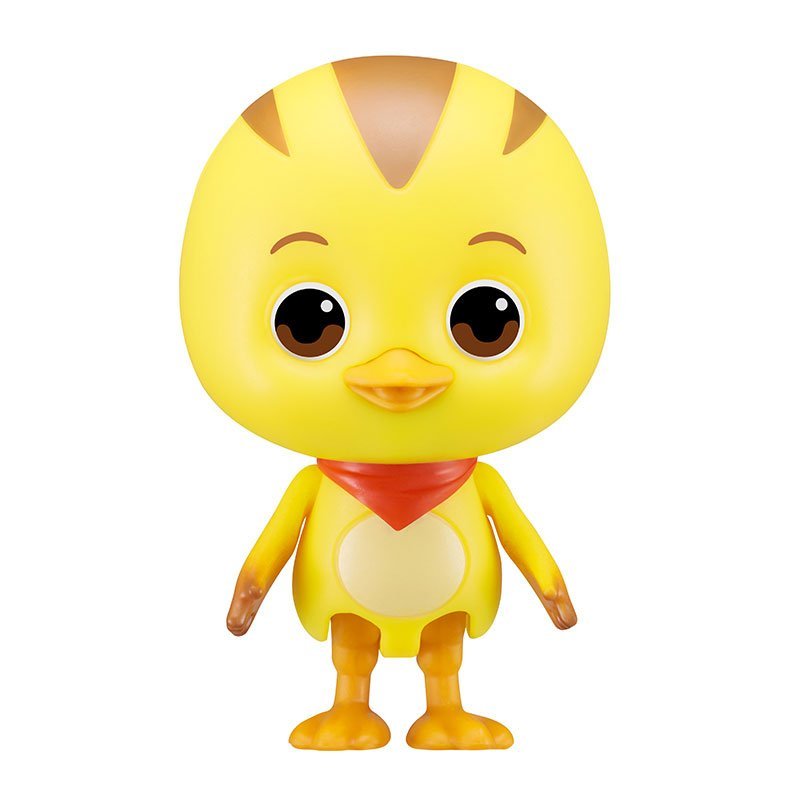 Nhân vật mini - Chip Đáng Yêu KATURI YW810040