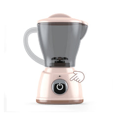 Máy xay sinh tố mini Hồng SWEET HEART A1007-3