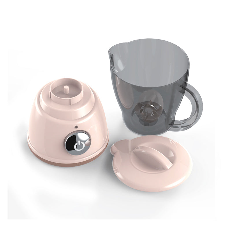 Mini blender Pink SWEET HEART A1007-3