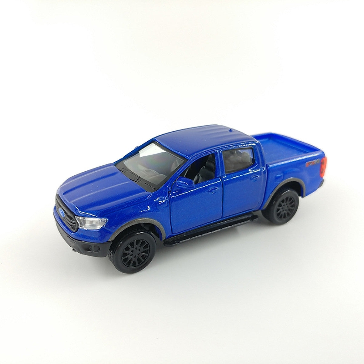 Đồ chơi mô hình xe hơi trớn 2019 Ford Ranger MAISTO MT21001