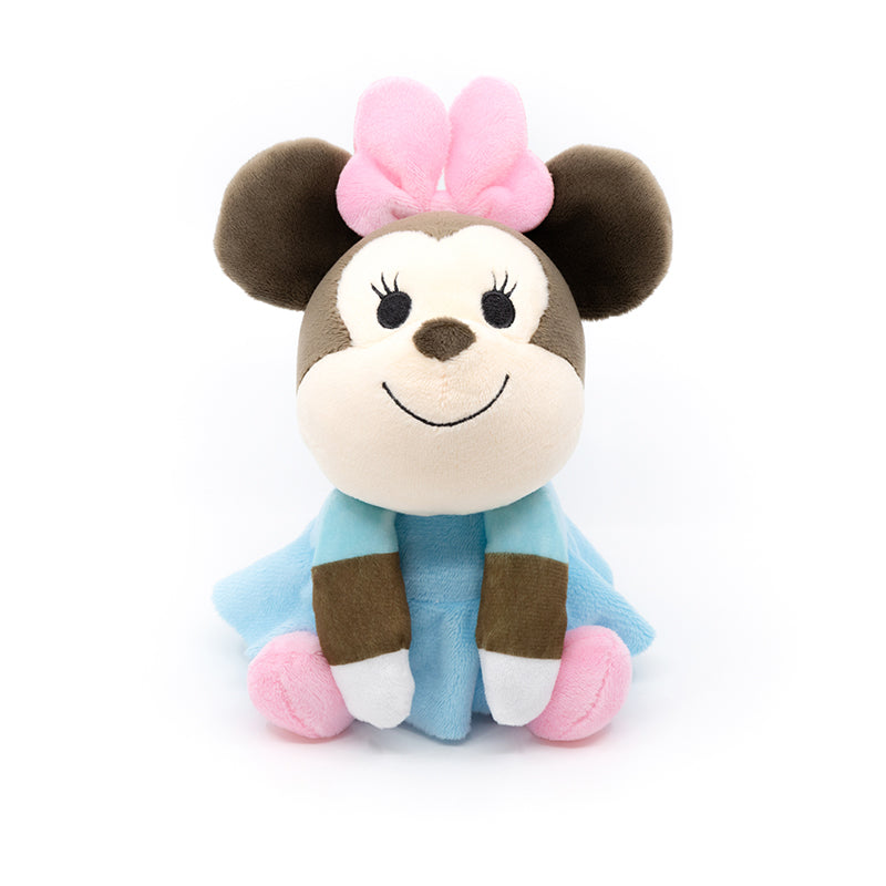 Đồ chơi thú bông bạn Minnie Mouse  thân yêu DISNEY PLUSH AG2101002