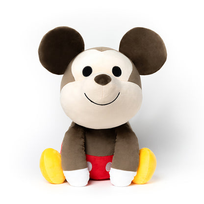 Đồ chơi thú bông bạn Mickey Mouse thân yêu DISNEY PLUSH AG2101001