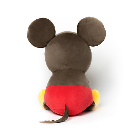 Đồ chơi thú bông bạn Mickey Mouse thân yêu DISNEY PLUSH AG2101001