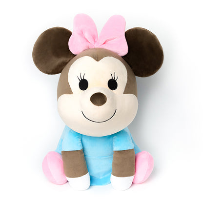 Đồ chơi thú bông bạn Minnie Mouse  thân yêu DISNEY PLUSH AG2101002