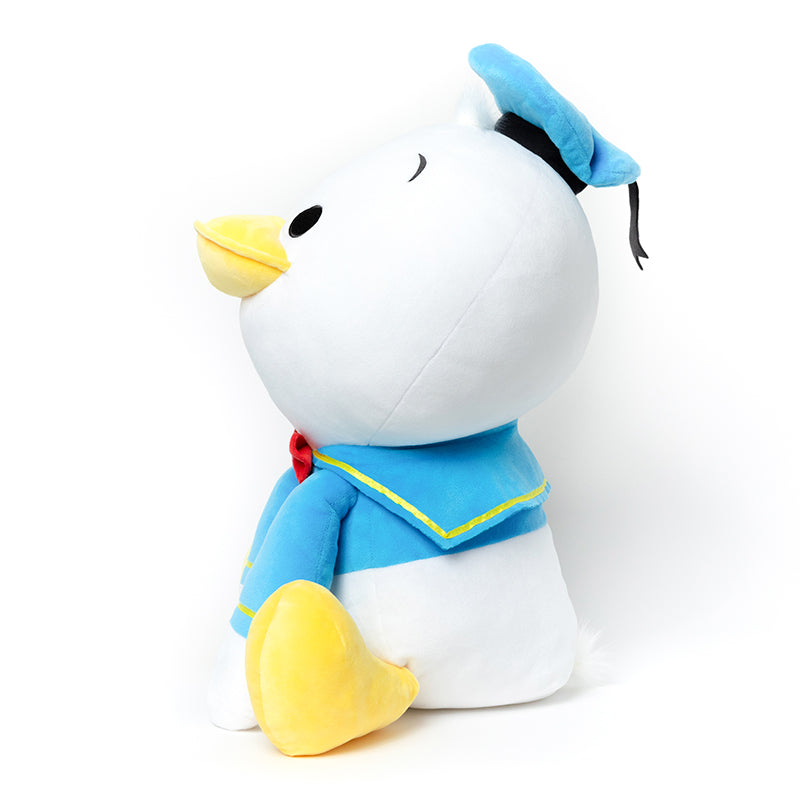 Đồ chơi thú bông bạn Donald Duck  thân yêu DISNEY PLUSH AG2101003