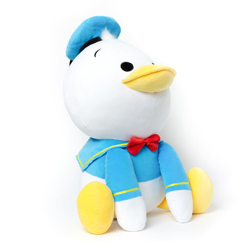 Đồ chơi thú bông bạn Donald Duck   thân yêu DISNEY PLUSH AG2101023