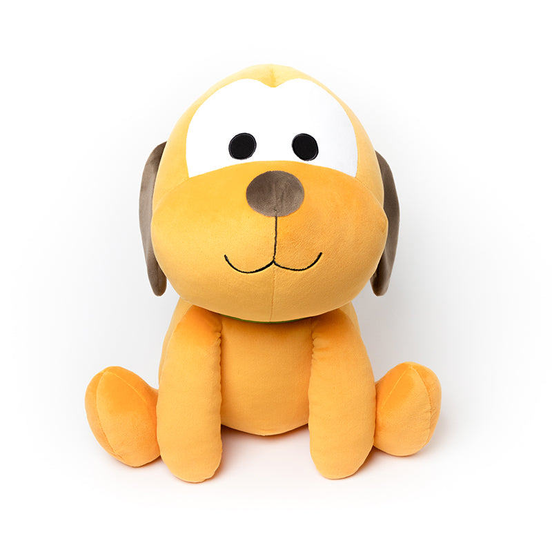 Đồ chơi thú bông bạn Pluto thân yêu DISNEY PLUSH AG2101016