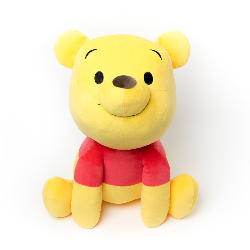 Đồ chơi thú bông bạn Winnie The Pooh  thân yêu DISNEY PLUSH AG2101007