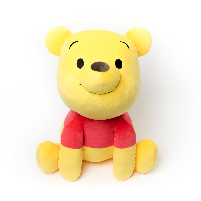 Đồ chơi thú bông bạn Winnie The Pooh  thân yêu DISNEY PLUSH AG2101027