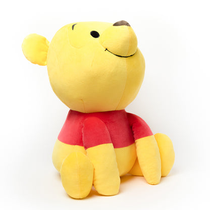 Đồ chơi thú bông bạn Winnie The Pooh  thân yêu DISNEY PLUSH AG2101007