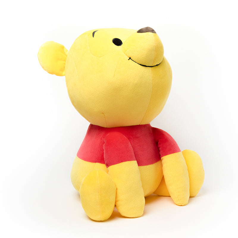 Đồ chơi thú bông bạn Winnie The Pooh  thân yêu