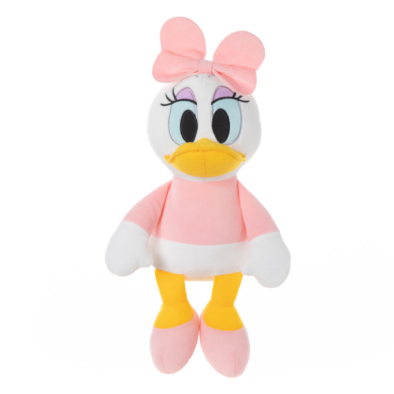 Đồ chơi thú bông bạn Daisy Duck nguyên bản 10“