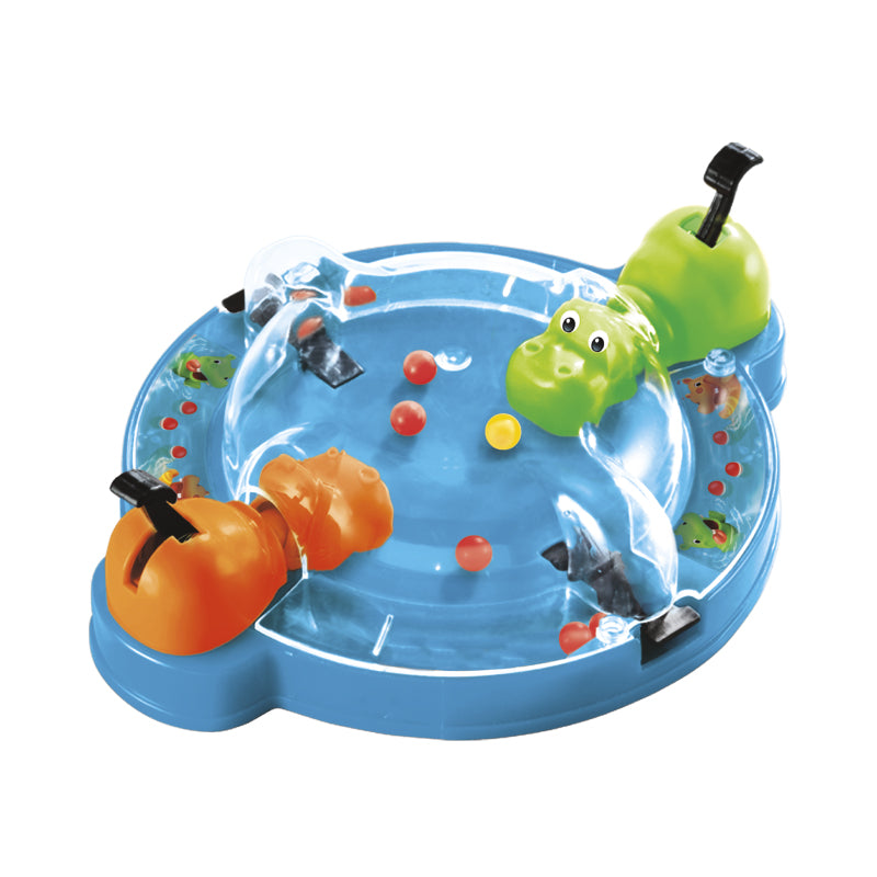 G&G - Hà mã thích ăn dưa hấu HASBRO GAMING B1001