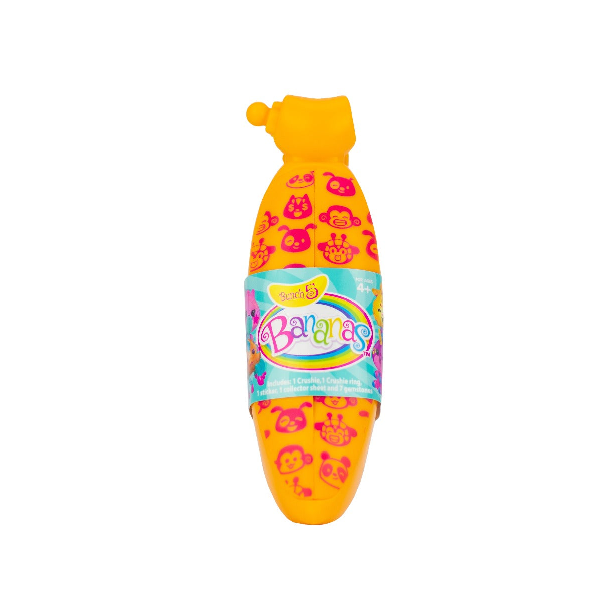 Quả Chuối Selfie Ngộ Nghĩnh Banana Bb30500s-36