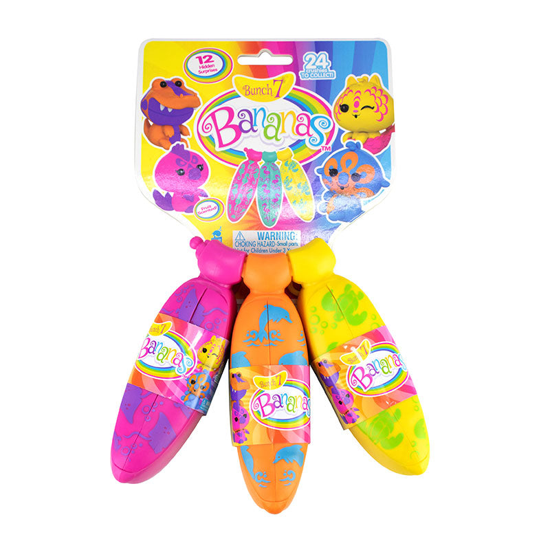 Nải Chuối Thú Cưng Banana Bb30700-Pdq