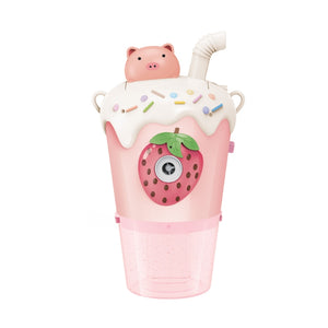 Ly trà sữa bong bóng đáng yêu COOLKIDS BC2659