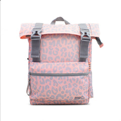 Kool Urban - Leopard Roller Backpack CLEVERHIPPO BKU5202