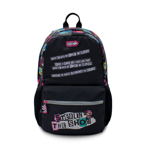 Balo Đi Học, Đi Chơi Urban - L.O.L Surprise Remix CLEVER HIPPO BL6201