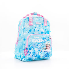 Ba lô Mini Frozen Xanh CLEVER HIPPO BLF4111