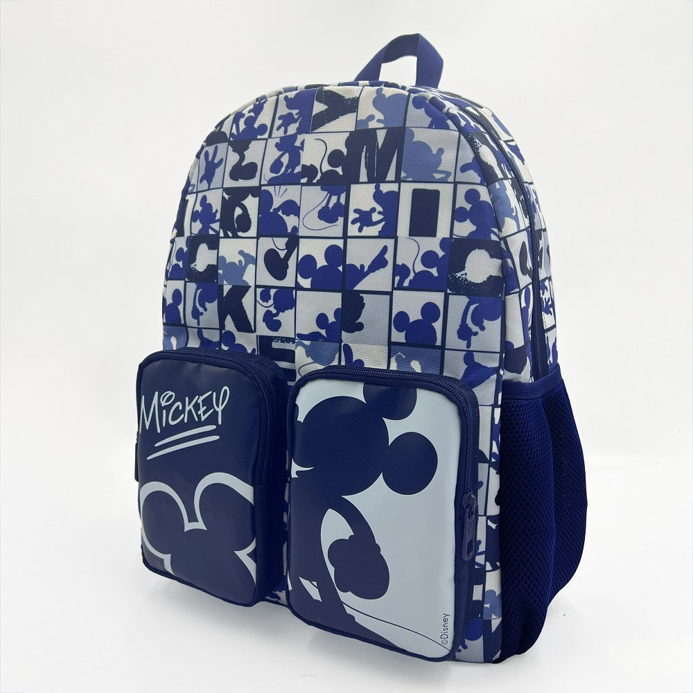 Ba lô Hipock Mickey Camo CLEVERHIPPO BLM8203