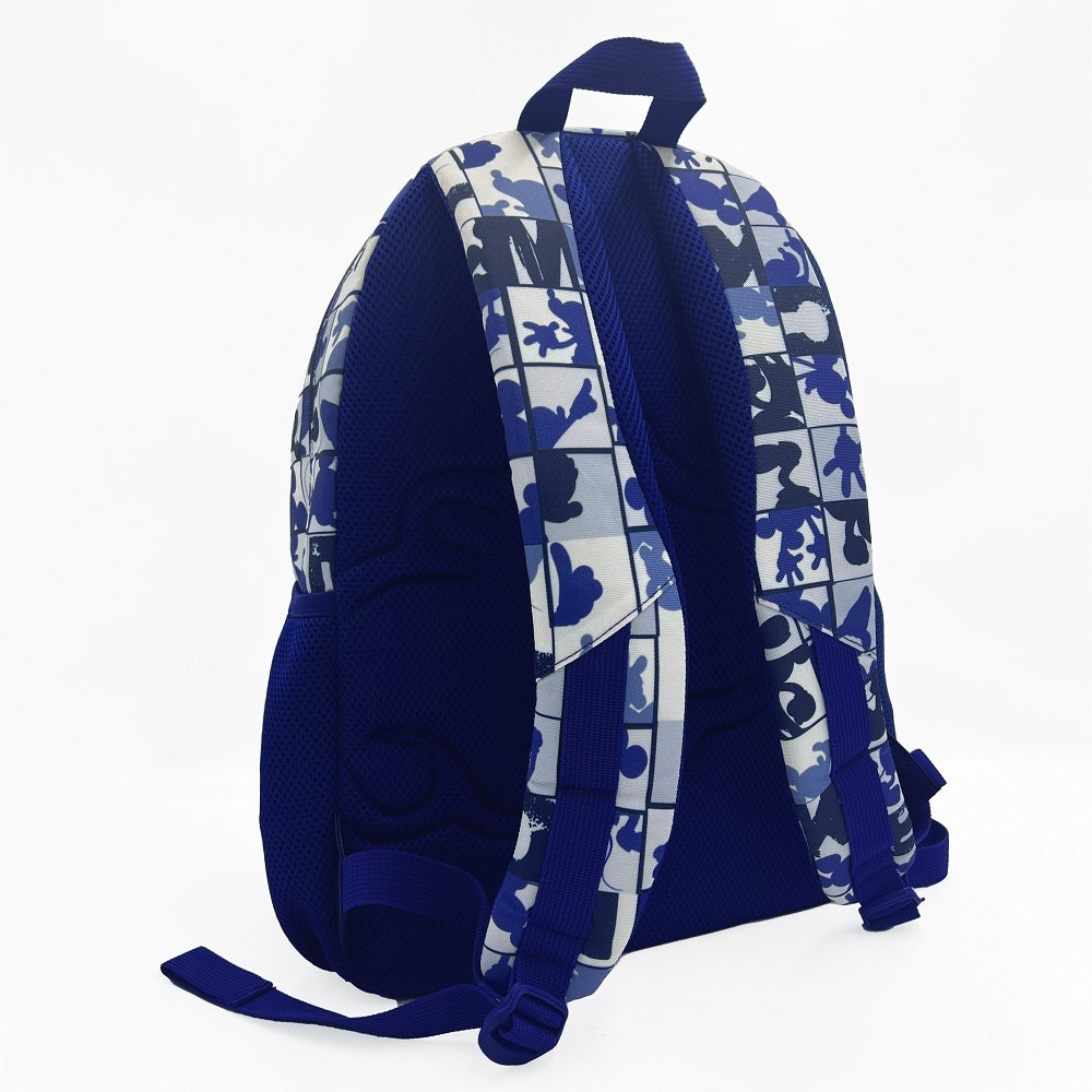 Ba lô Hipock Mickey Camo CLEVERHIPPO BLM8203