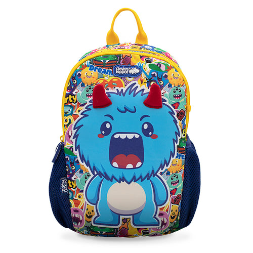 ba-lo-mini-little-monster-vang-bm4107-yellow